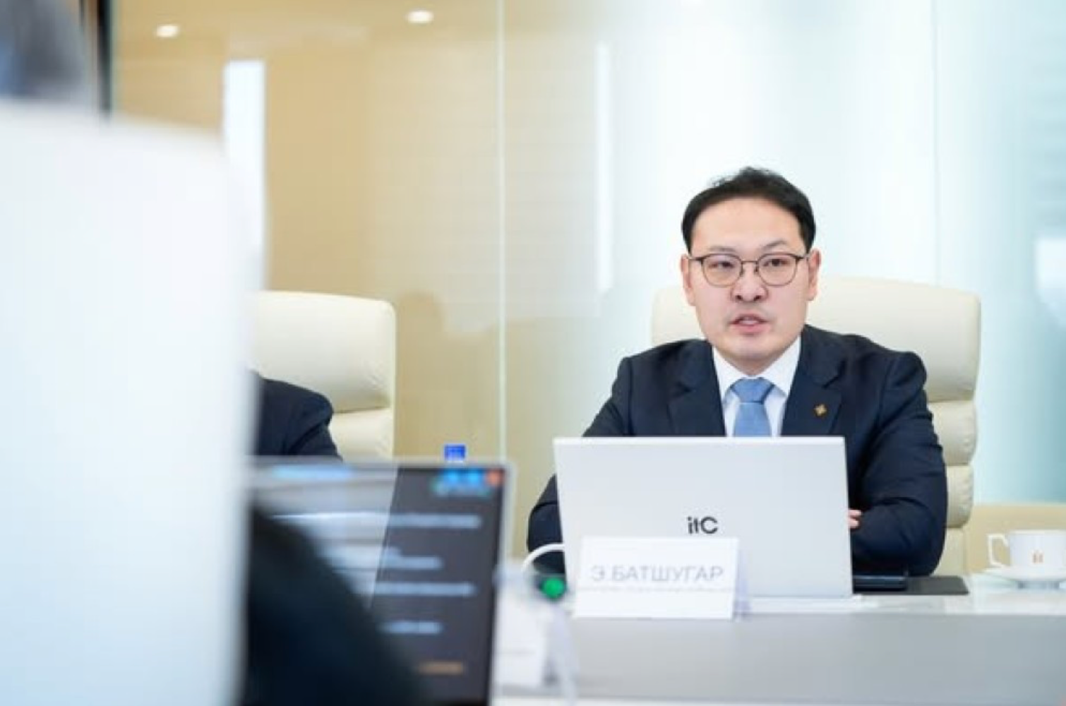 20 мянга гаруй идэвхтэй ажлын байрны мэдээллийг E-Mongolia “Ажлын байр” цэсээс авах боломж бүрдлээ